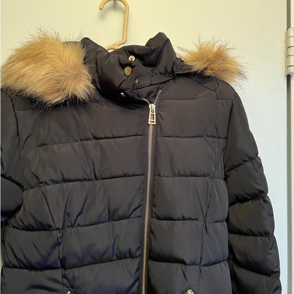 Winter coat - Picture 9 of 12